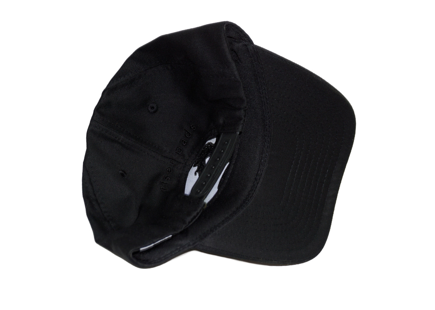 Dragon Hat (Tonal Black)