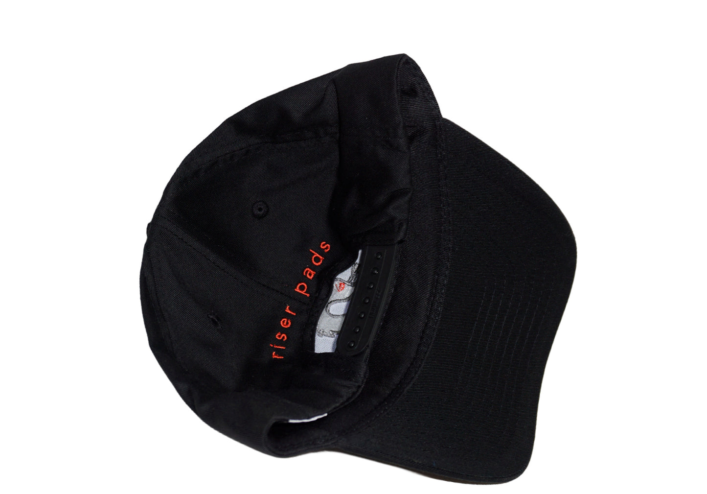 Dragon Hat (Black)
