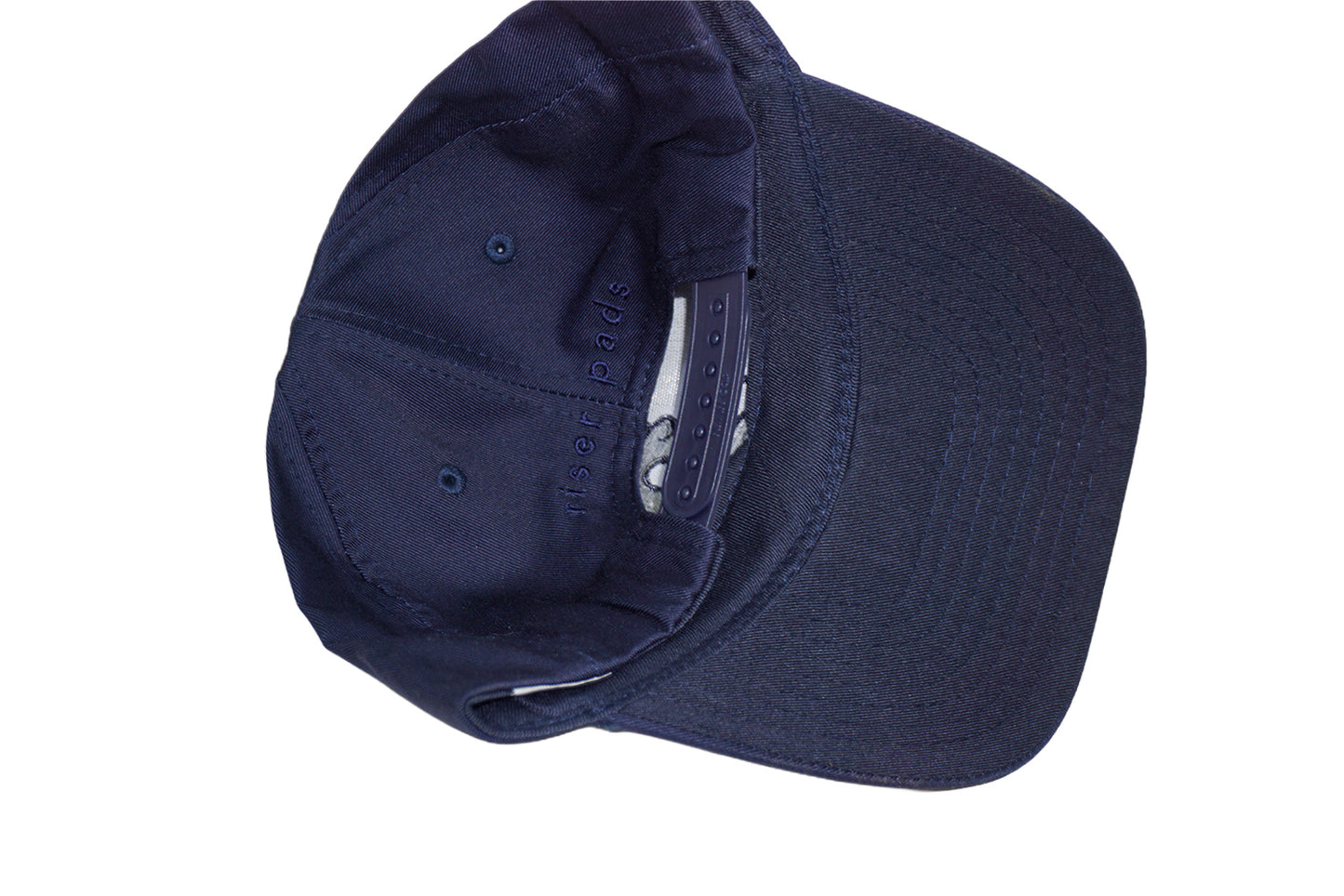 Dragon Hat (Tonal Navy)