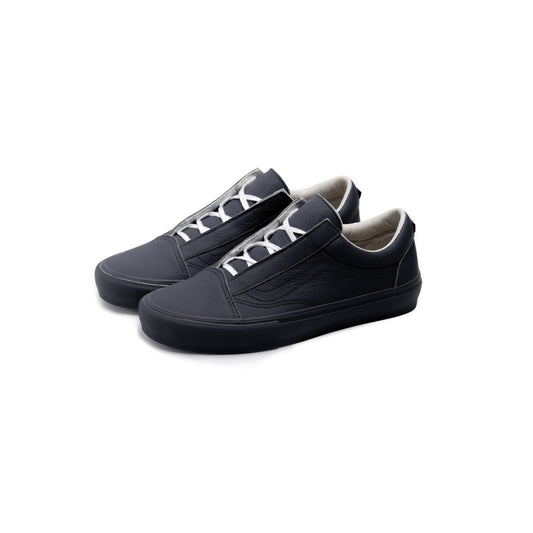 VANS - Old Skool Ghille [2 riser pads Black]