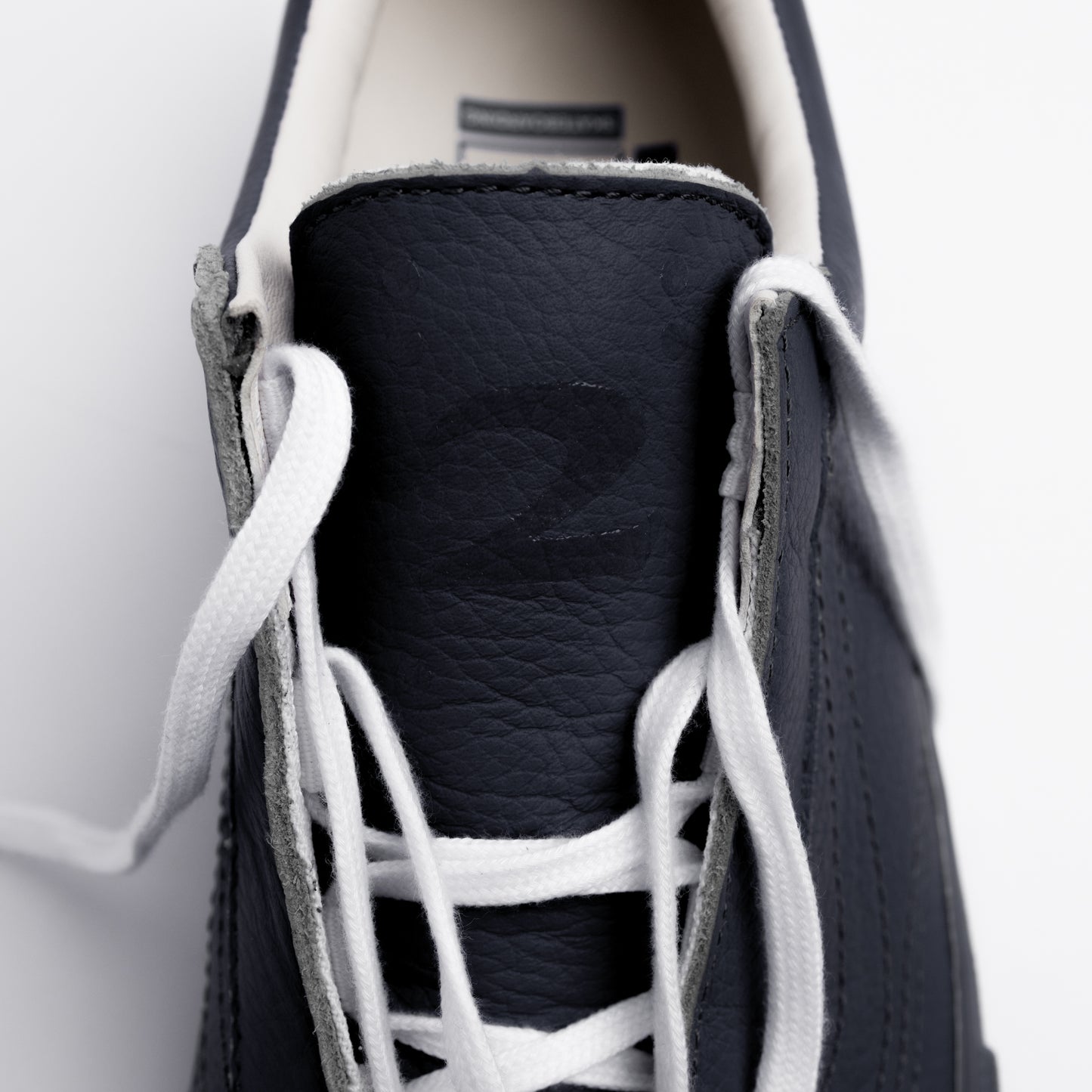 VANS - Old Skool Ghille [2 riser pads Black]