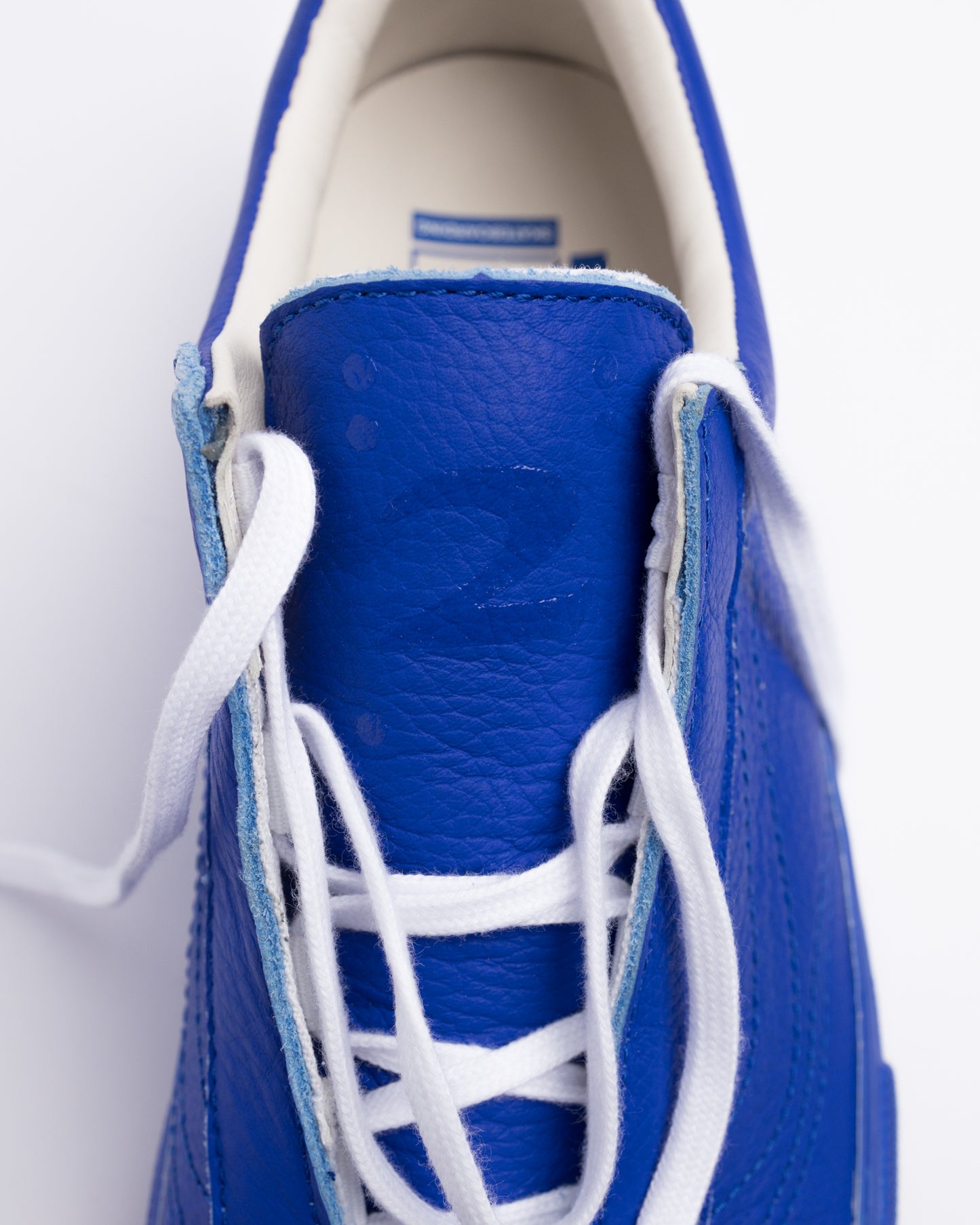VANS - Old Skool Ghille [2 riser pads]
