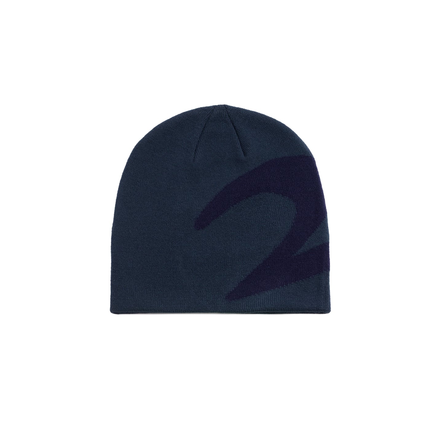 2 Skully [Navy]