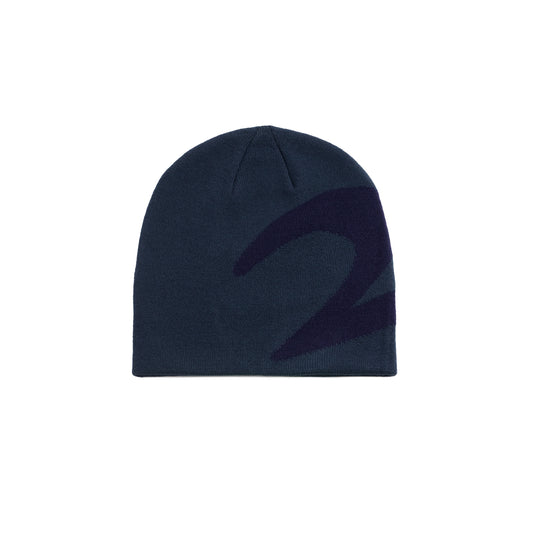 2 Skully [Navy]