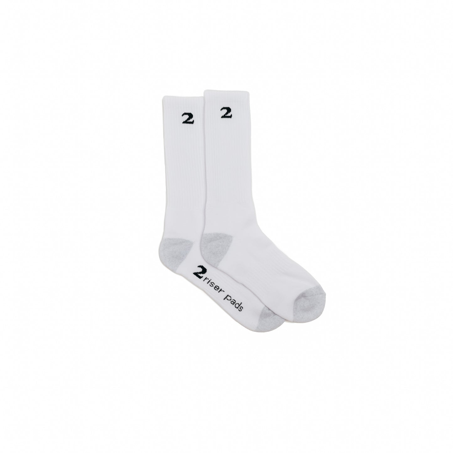 Socks [White]