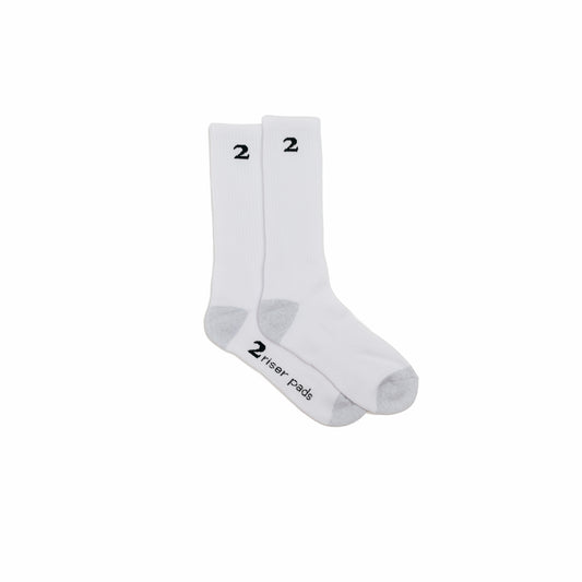 Socks [White]