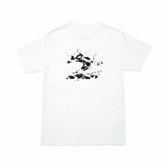 Laand Tee [White]