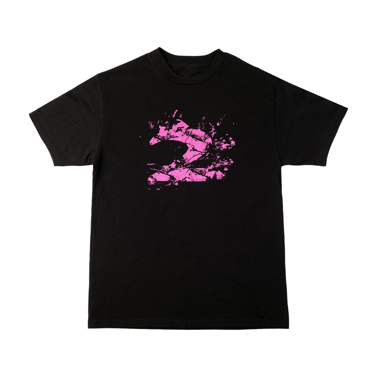 Laand Tee [Black]