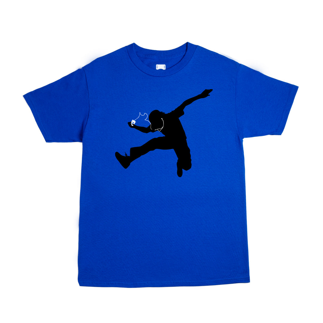 Nick Tee [Royal]