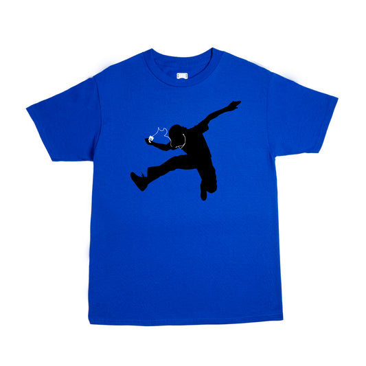 Nick Tee [Royal]