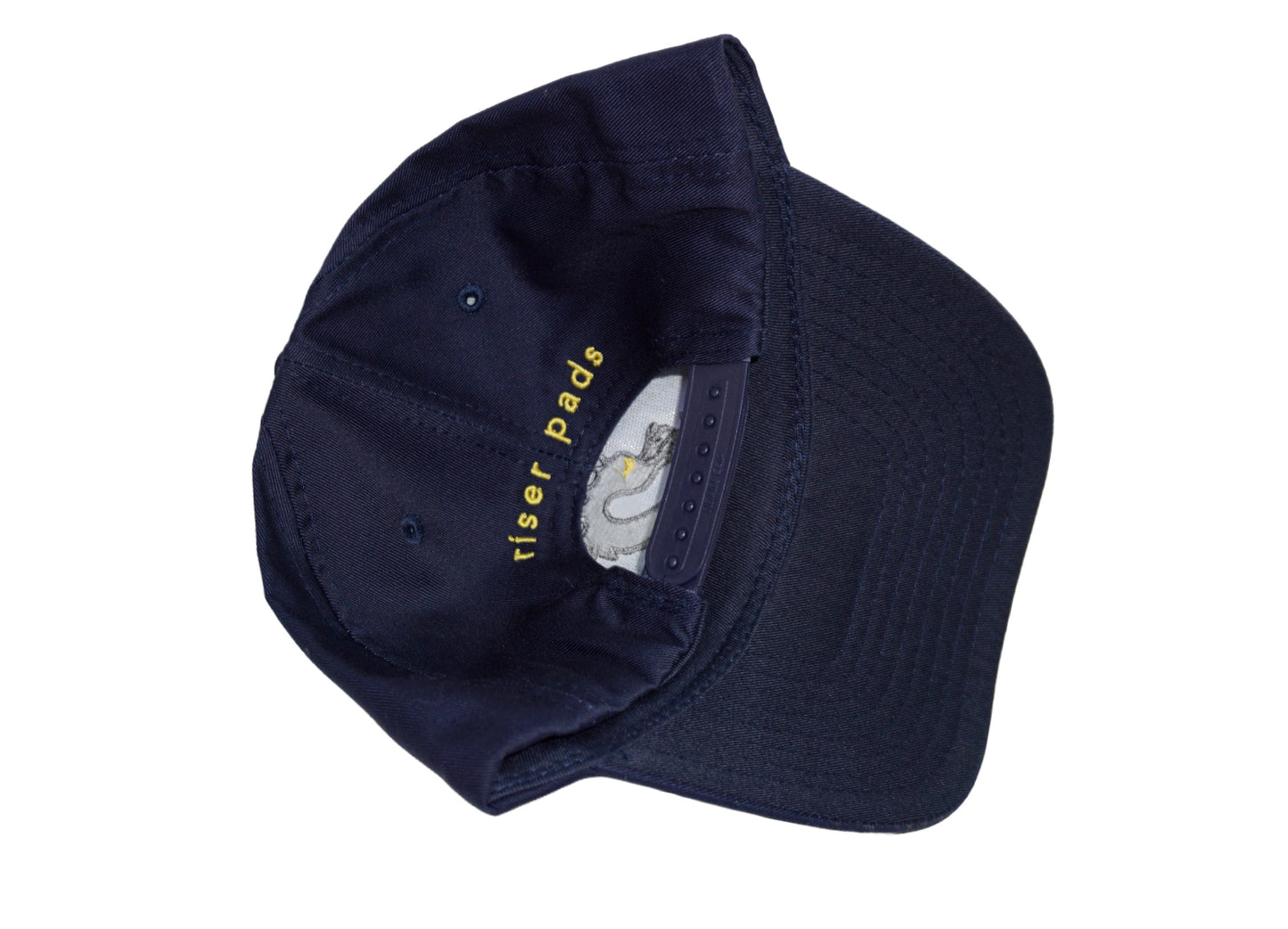 Dragon Hat (Navy)