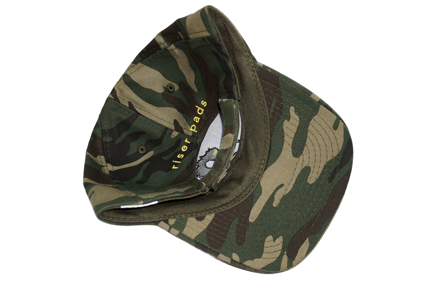 Dragon Hat (Camoflauge)