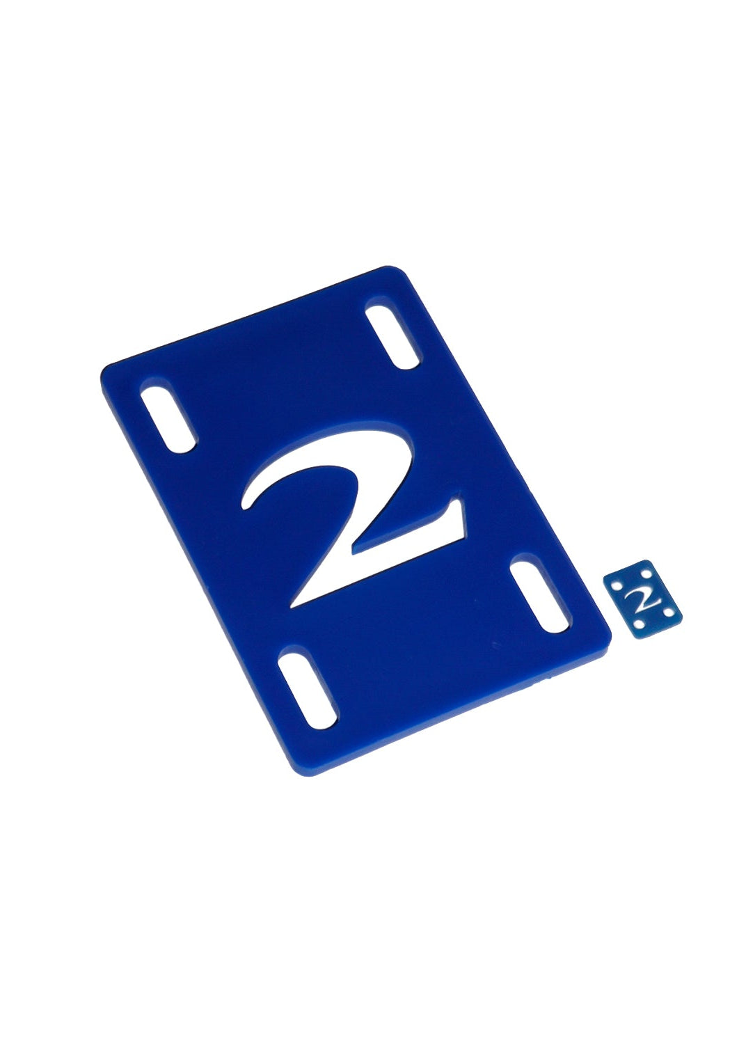 Riser Pads (Fingerboard)