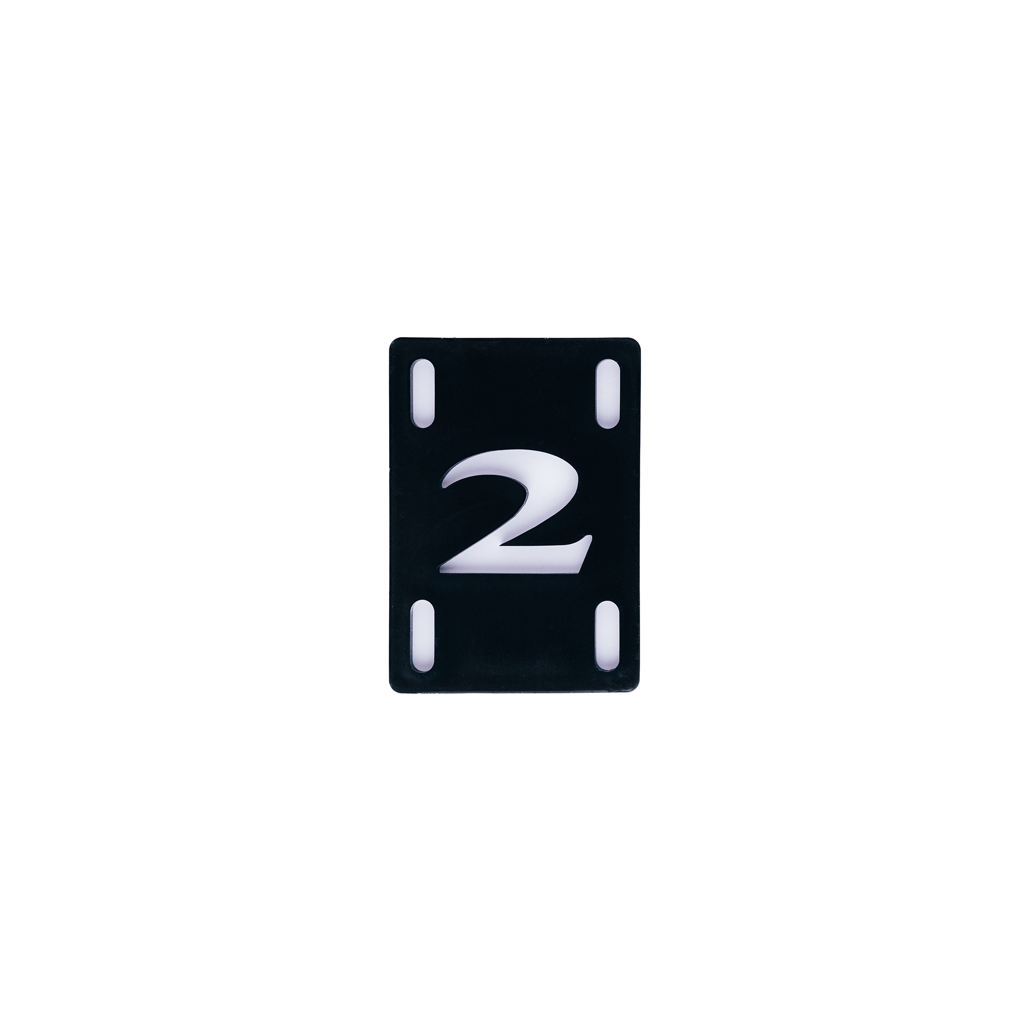 Riser Pads [Black] – 2riserpads