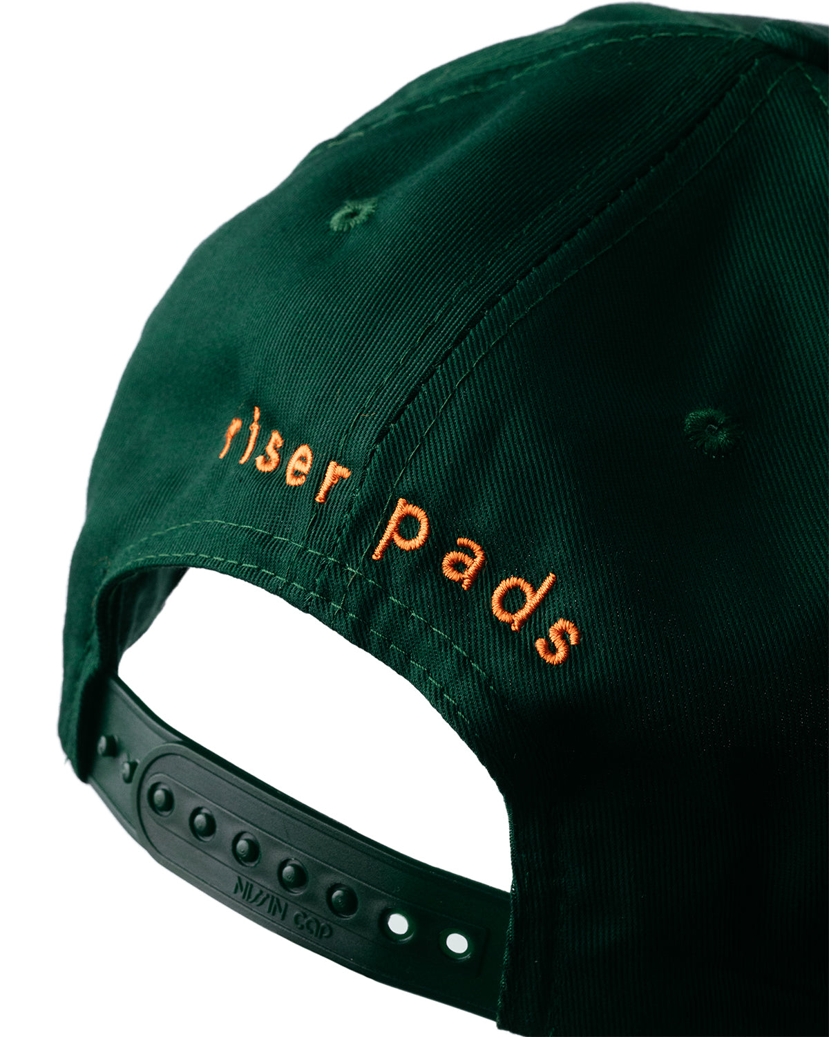 Dragon Hat [Dark Green]