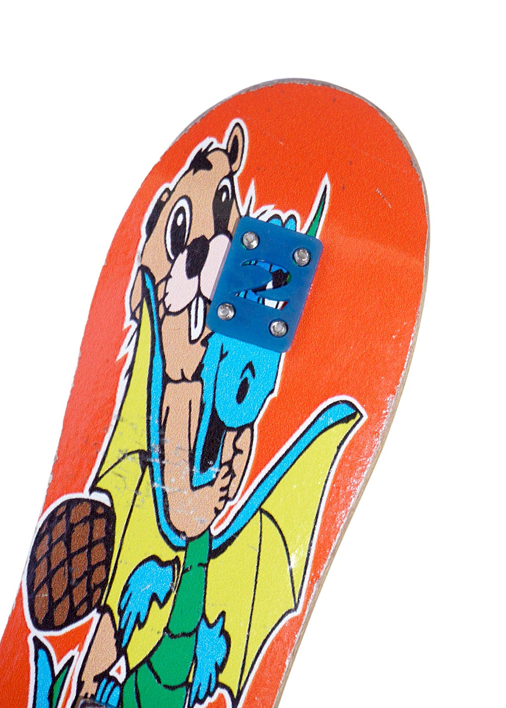 Riser Pads (Fingerboard)