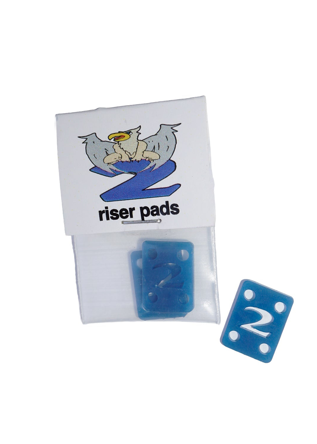 Riser Pads (Fingerboard)