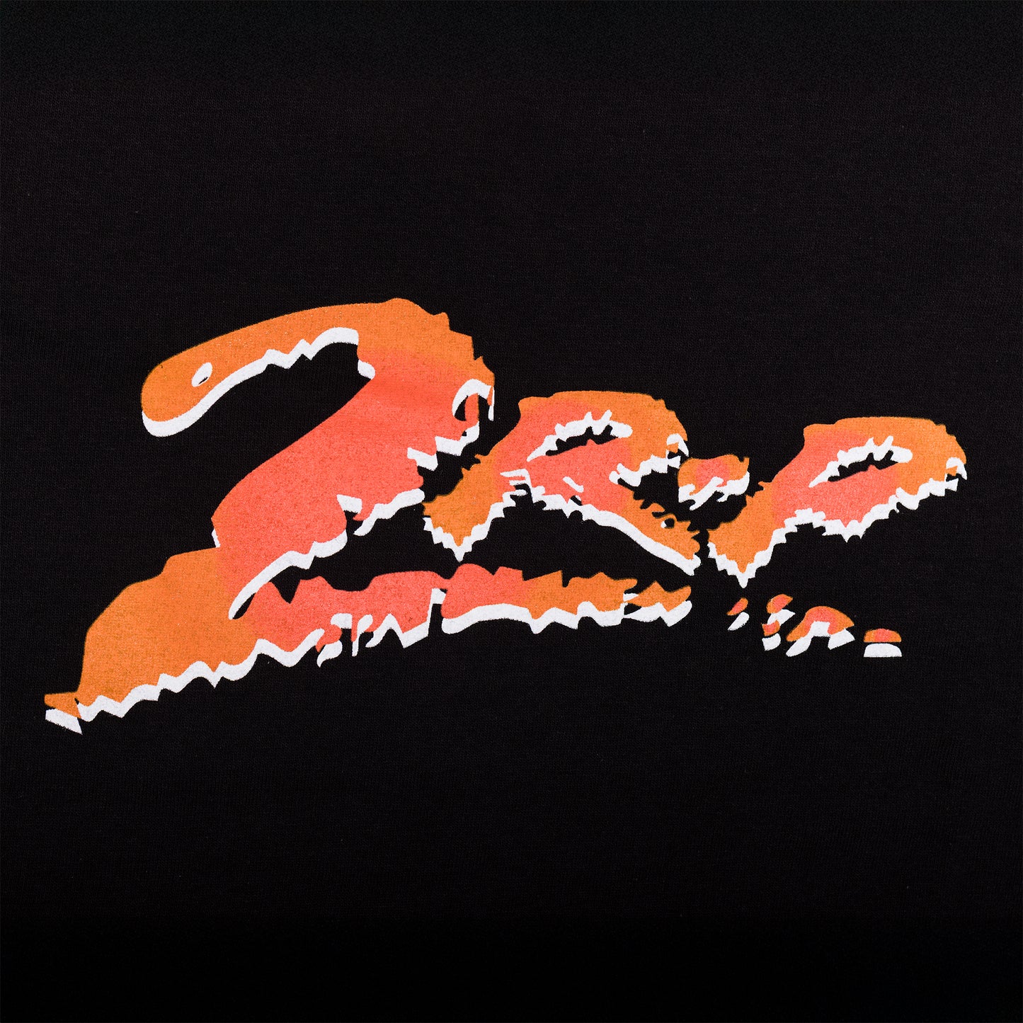 Off Road Tee [Black]