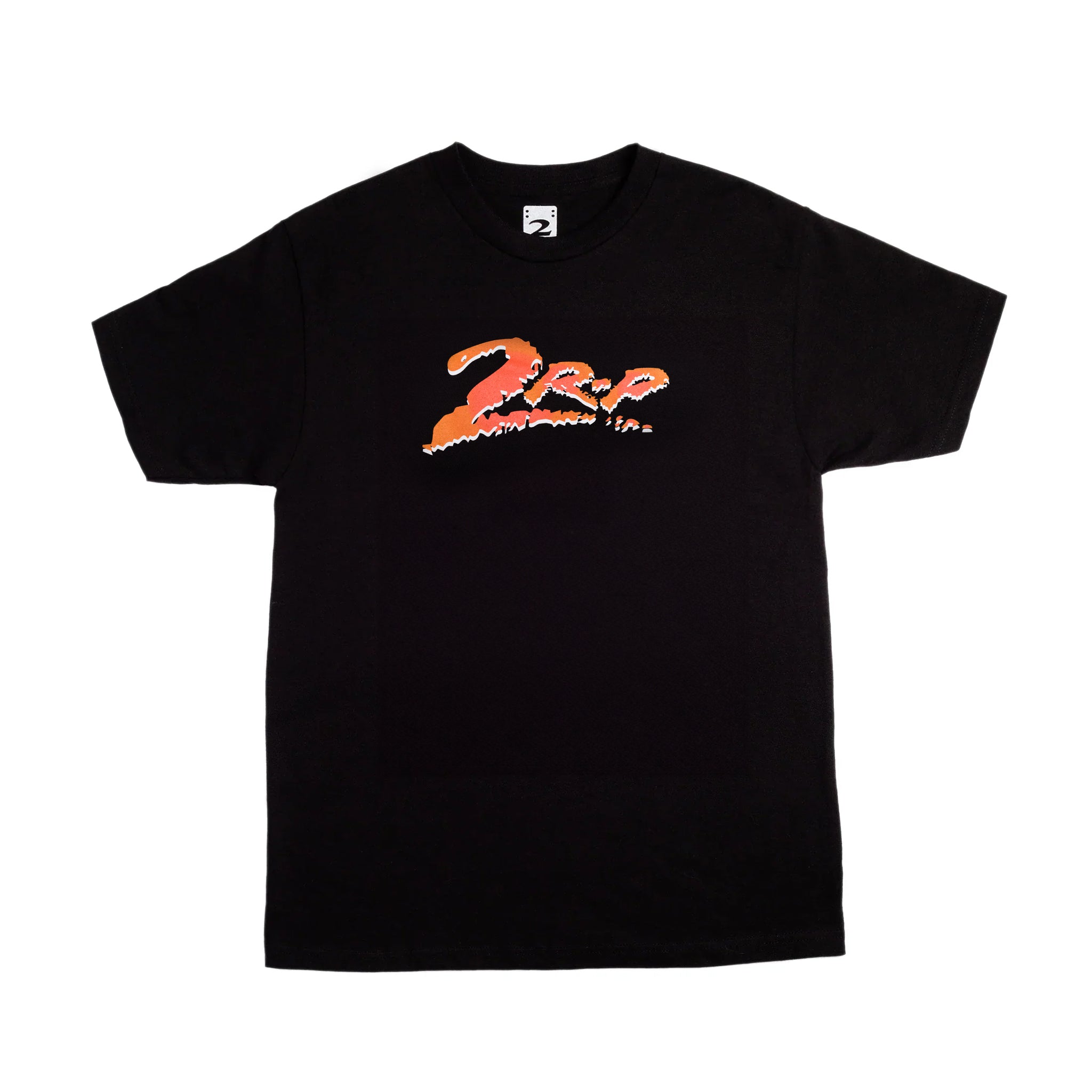 Off Road Tee [Black] – 2riserpads