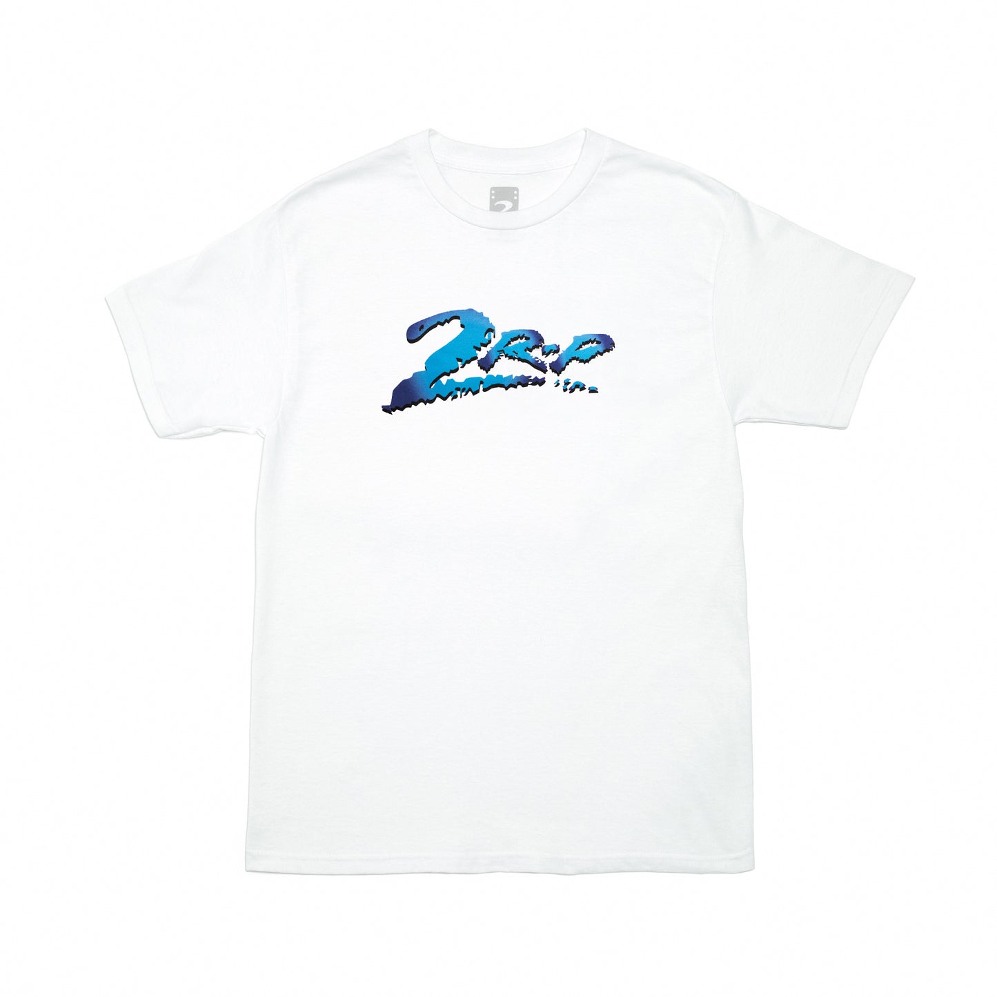 Off Road Tee [White]
