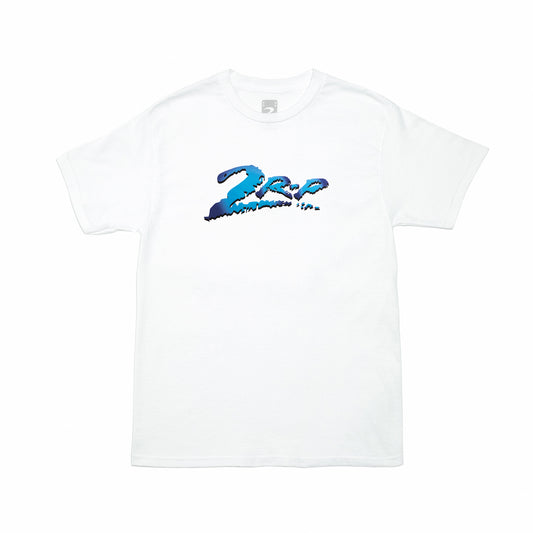 Off Road Tee [White]