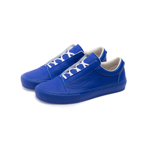 VANS - Old Skool Ghille [2 riser pads]