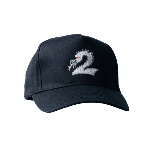 Dragon Hat [Black]