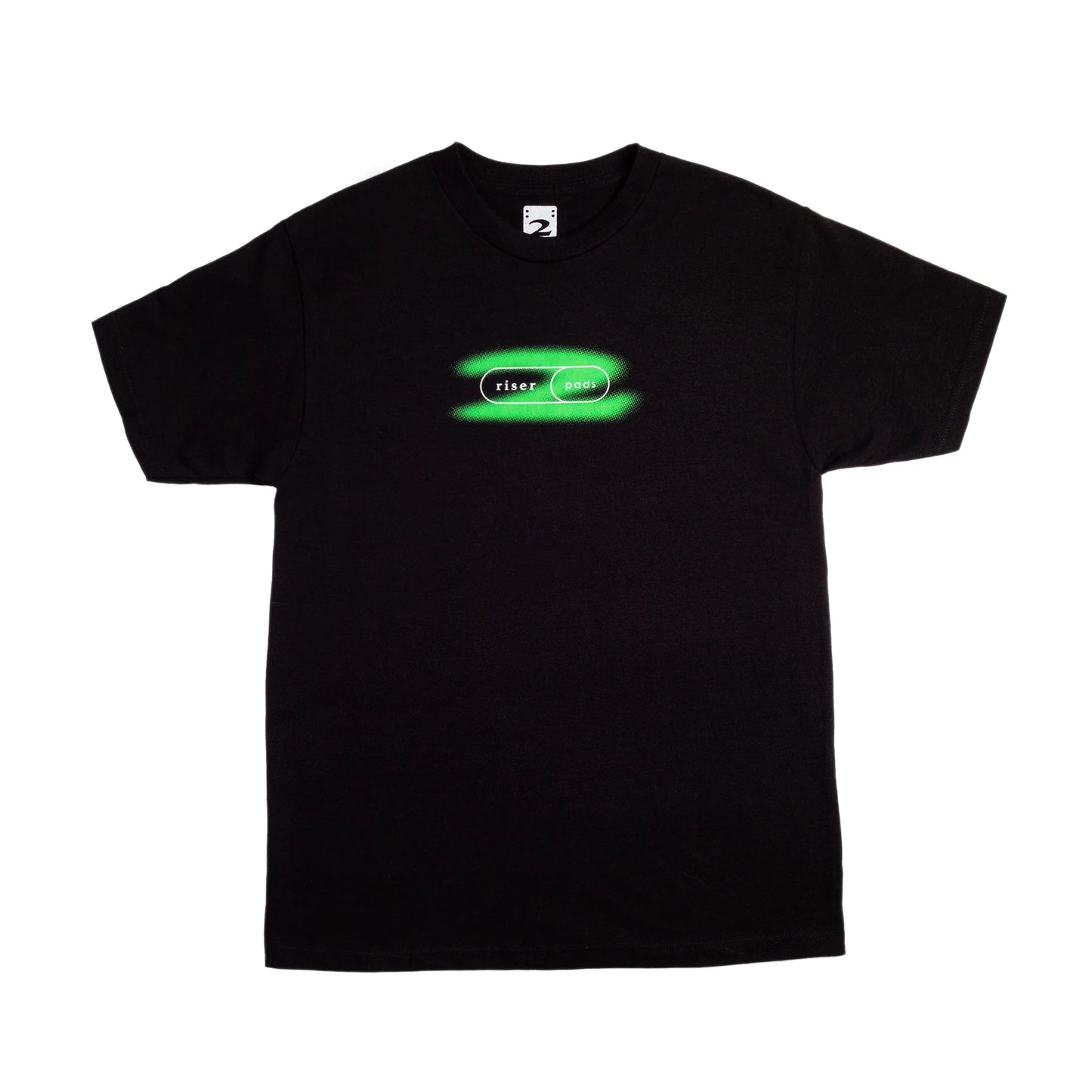 Band Tee [Black]