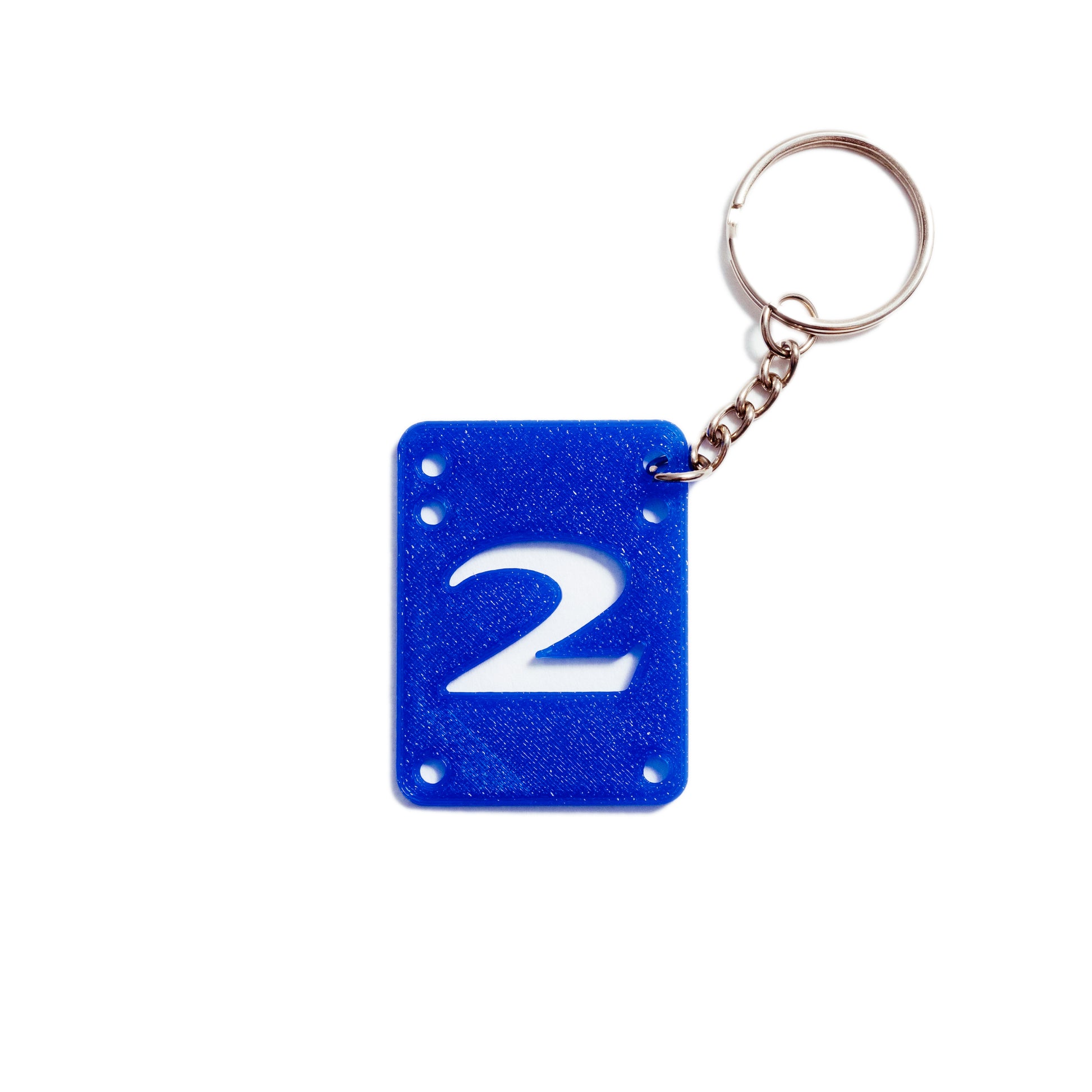 Dripabear Keychain Kit 2pc Set